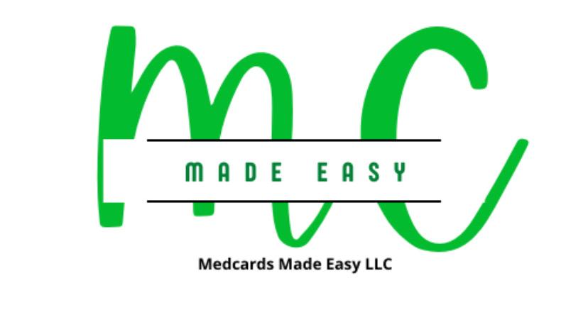 MedCards Made Easy