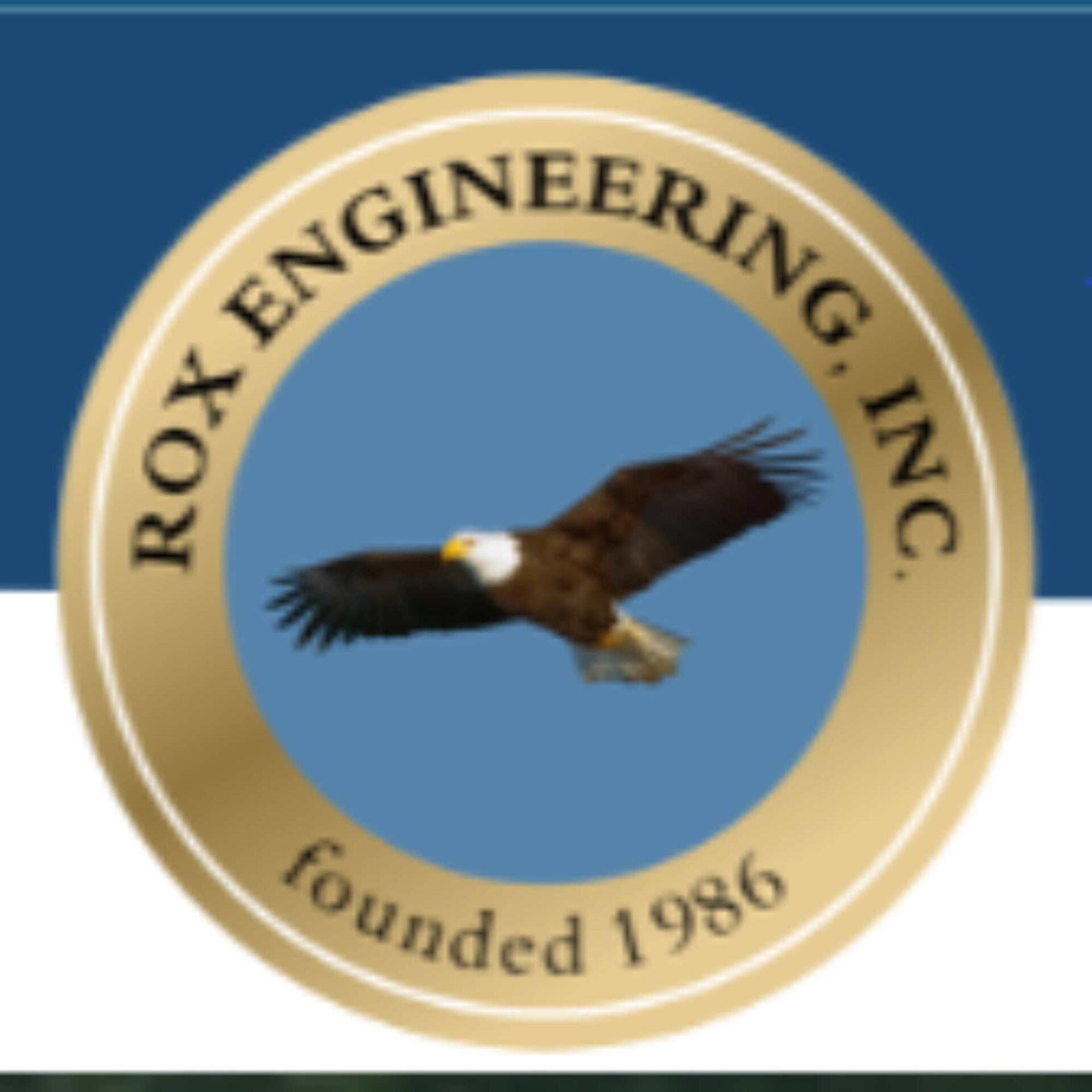 Rox Engineering logo