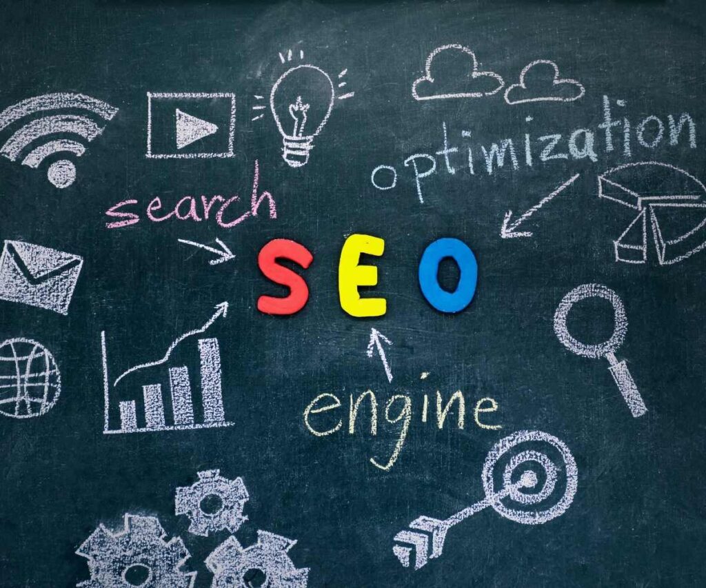 SEO Services for Small Businesses That Need More Visibility