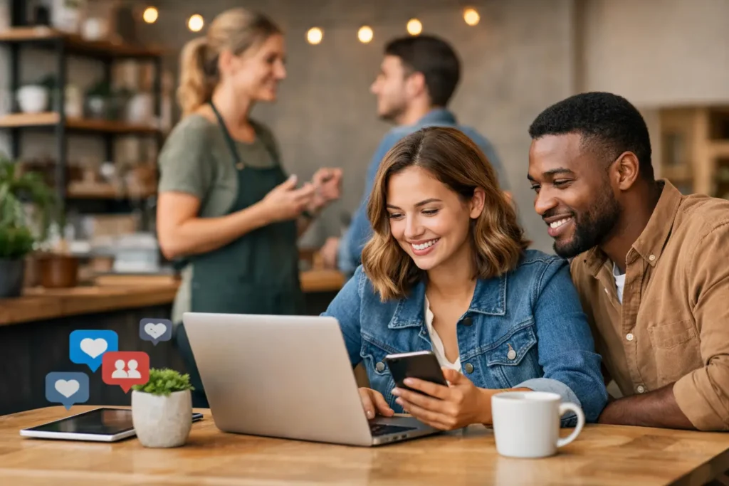 Community Management for Small Businesses