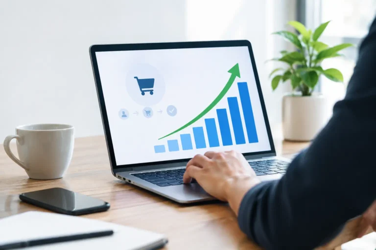 Conversion Rate Optimization That Grows Sales