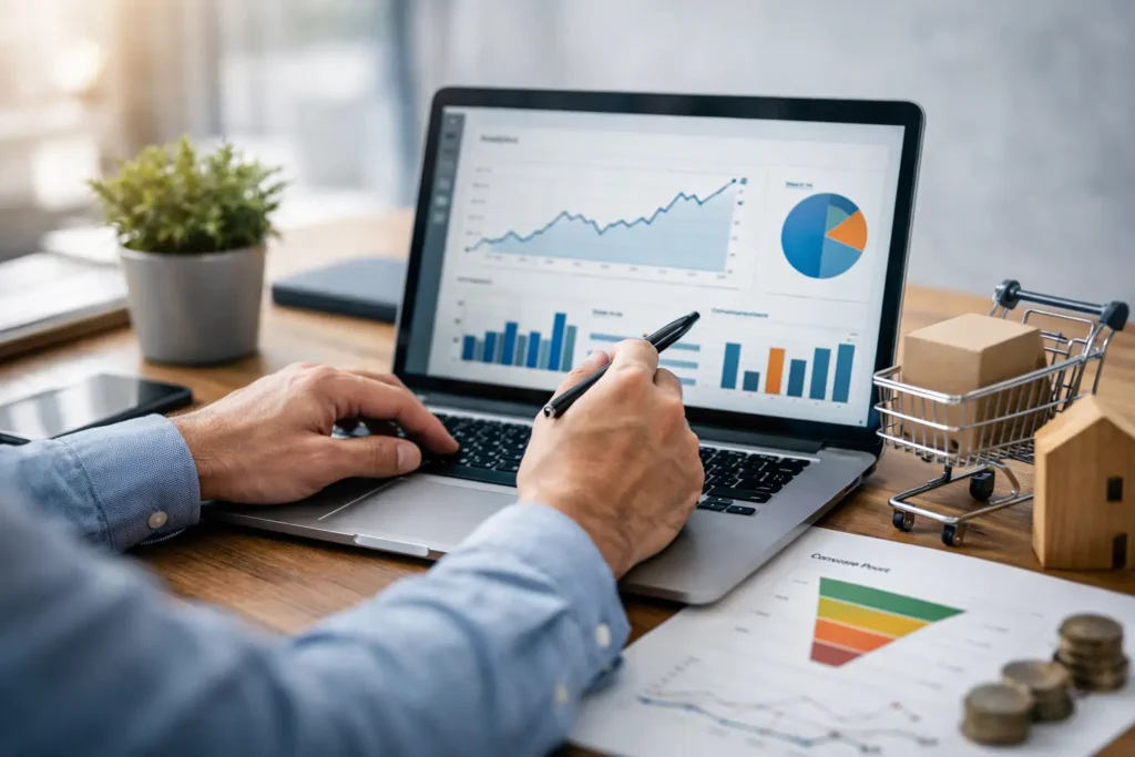 How to Improve Website Conversions for Small Business