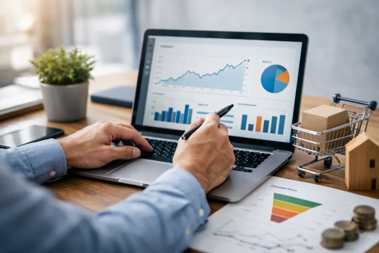 How to Improve Website Conversions for Small Business