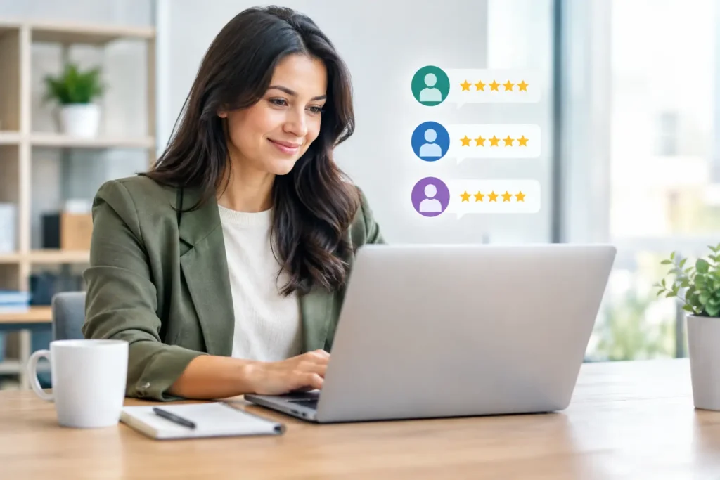 Online Reputation Management Guide for Small Business