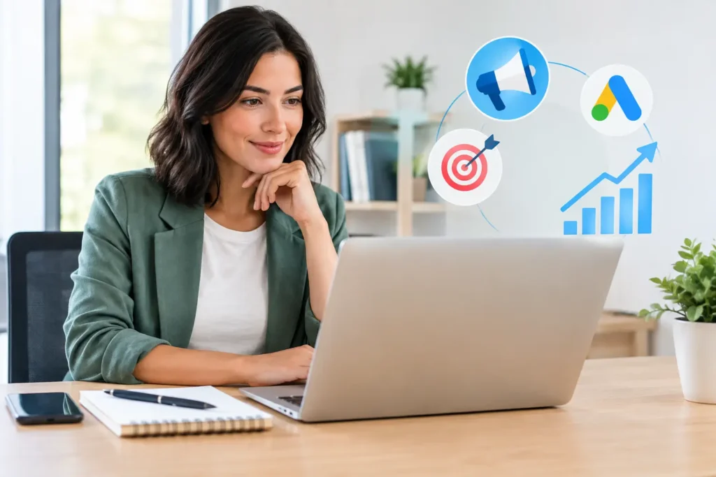 Paid Advertising Campaign Guide for Small Business