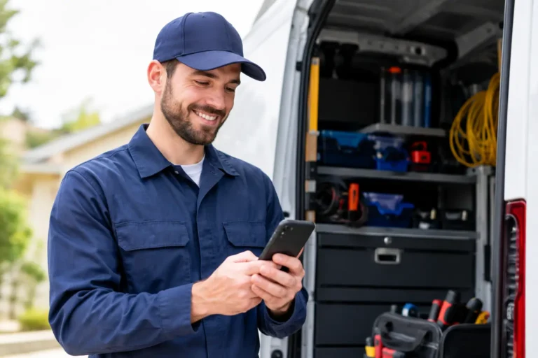 SEO for Electricians That Brings Local Calls