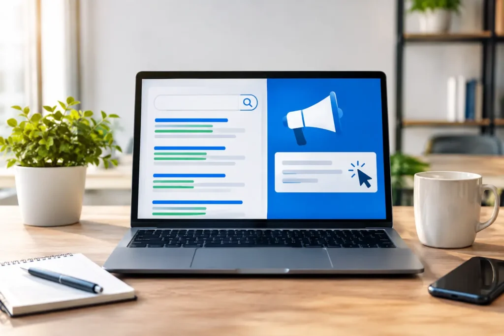 SEO versus PPC: Which Is Right for Your Business?