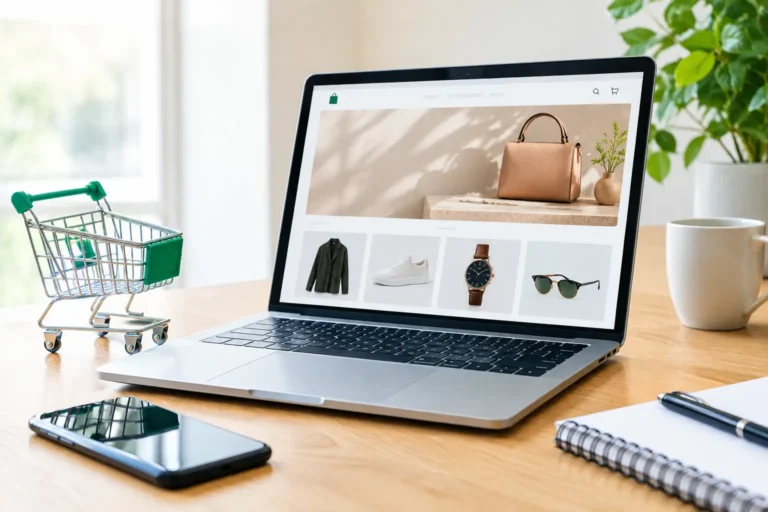 Shopify Website Development That Drives Sales