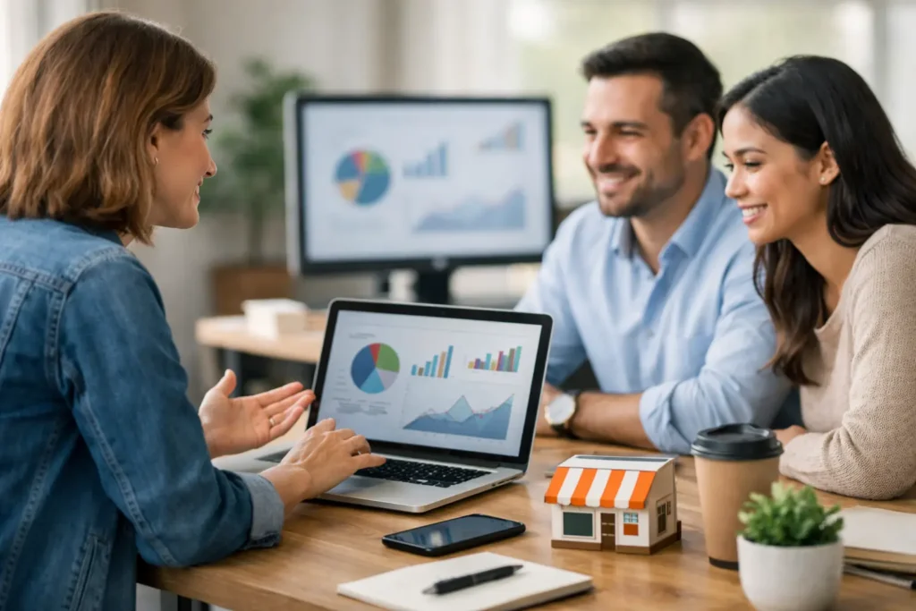 Small Business Internet Marketing Services That Work