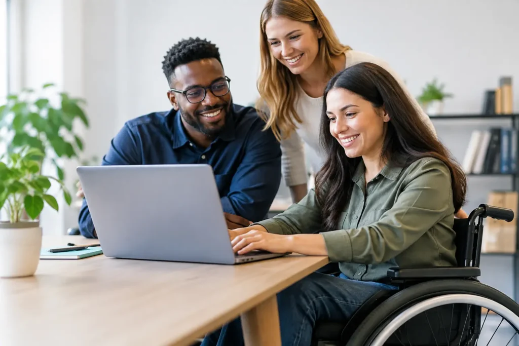 Website Accessibility Compliance Guide for Small Firms