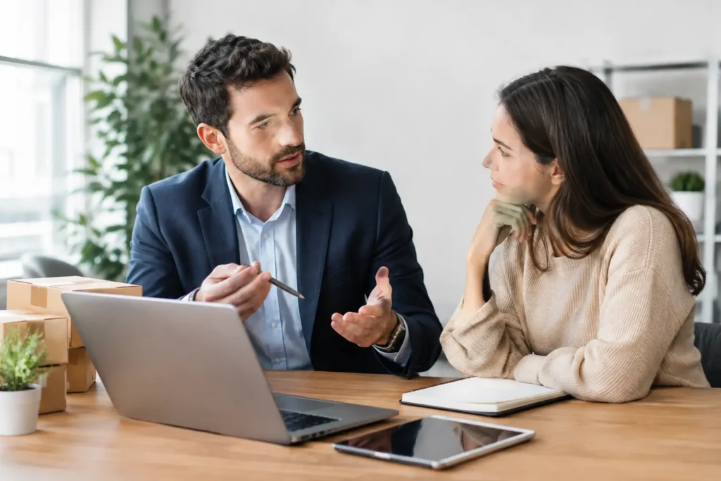 When to Hire an Ecommerce Strategy Consultant