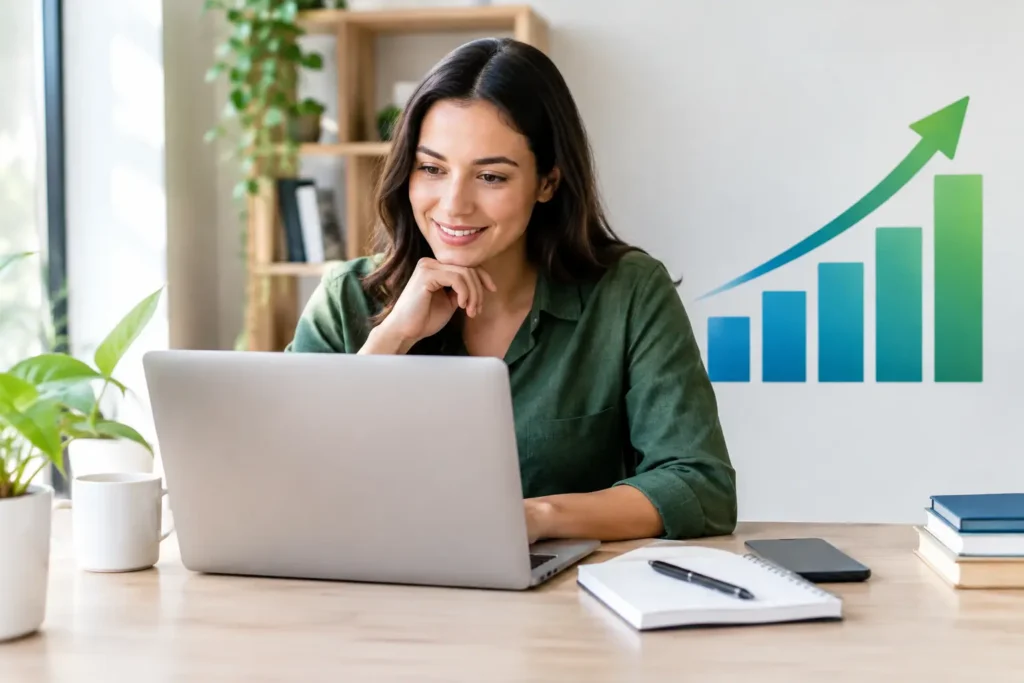 8 SEO Growth Examples Small Businesses Can Use