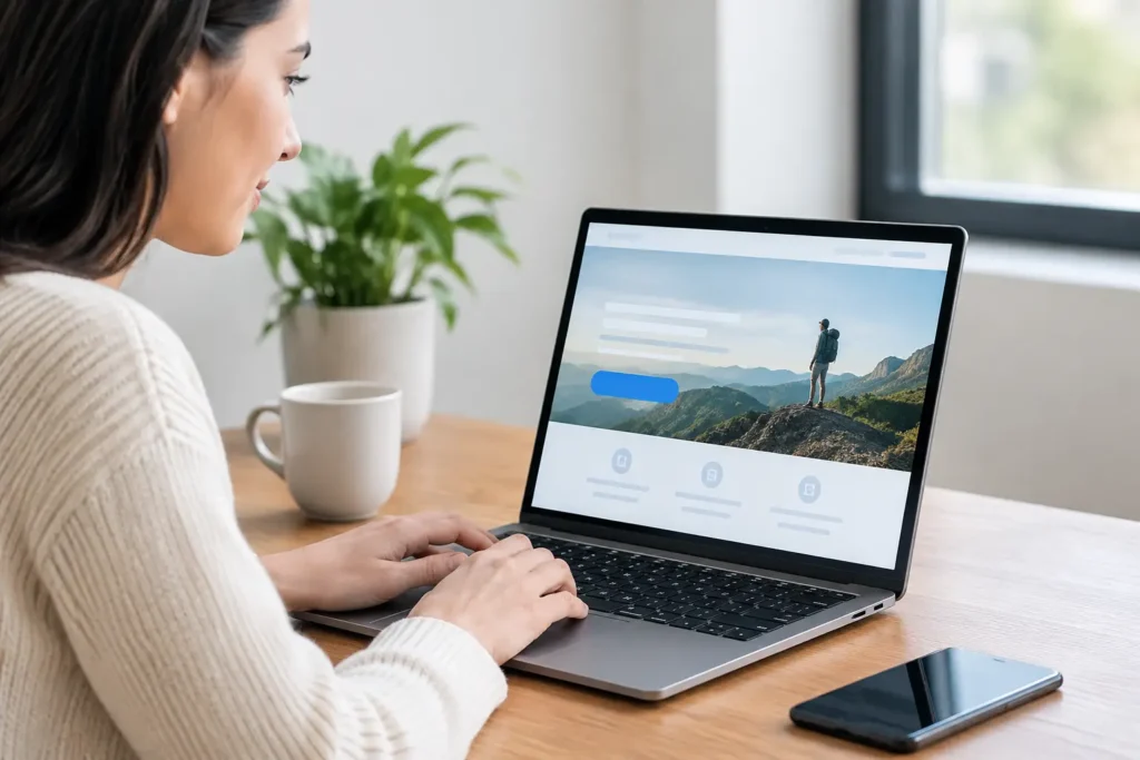 How to Create Website Calls-to-Action That Convert