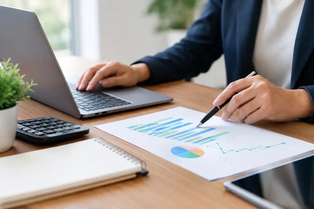 How to Measure Marketing ROI Without Guesswork