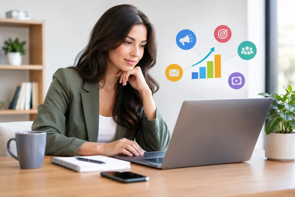 How to Plan Digital Campaigns That Drive Growth