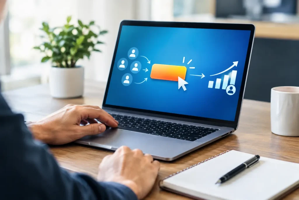 How to Write Effective CTAs That Win More Leads