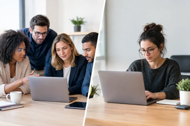 Marketing Agency Versus Freelancer for Growth