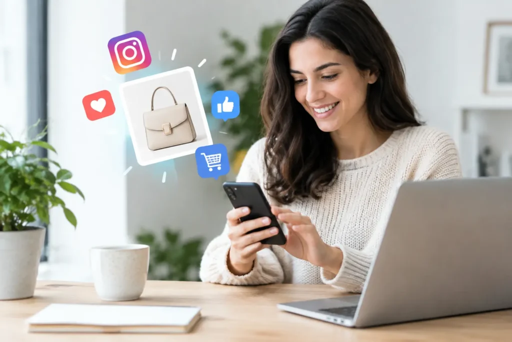 Social Commerce: A Practical Growth Plan